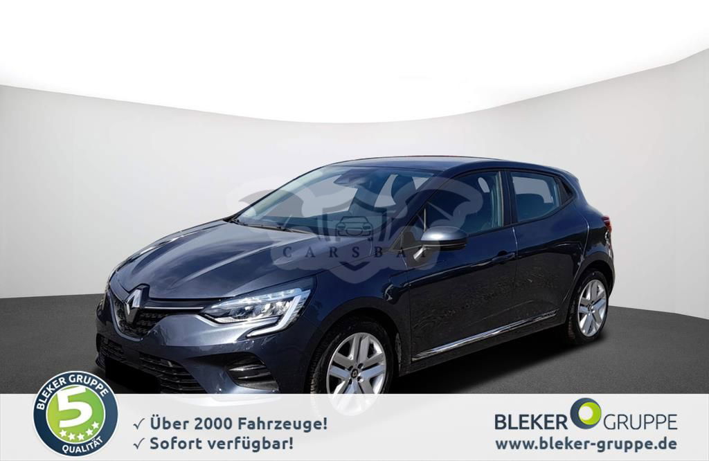 Renault Clio 2020