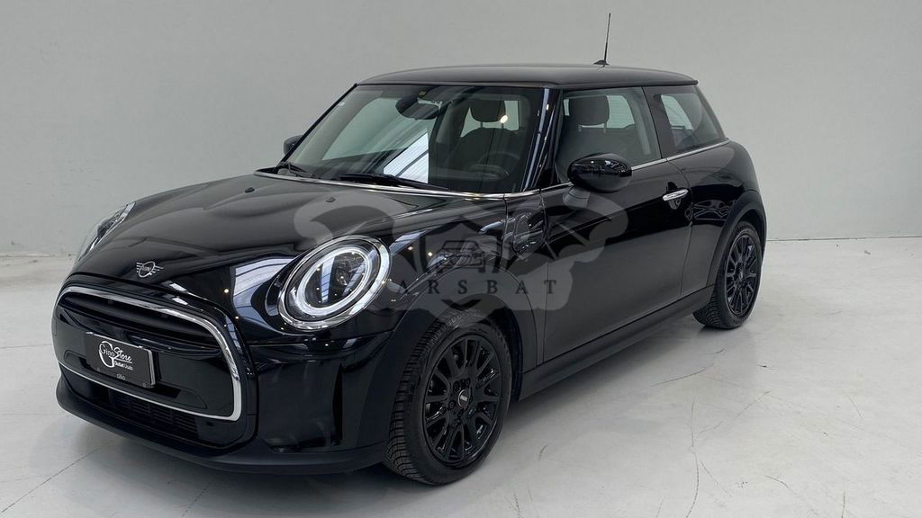 Mini One 2021