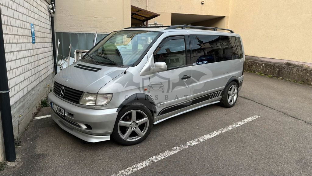 Mercedes-Benz V 230 1996