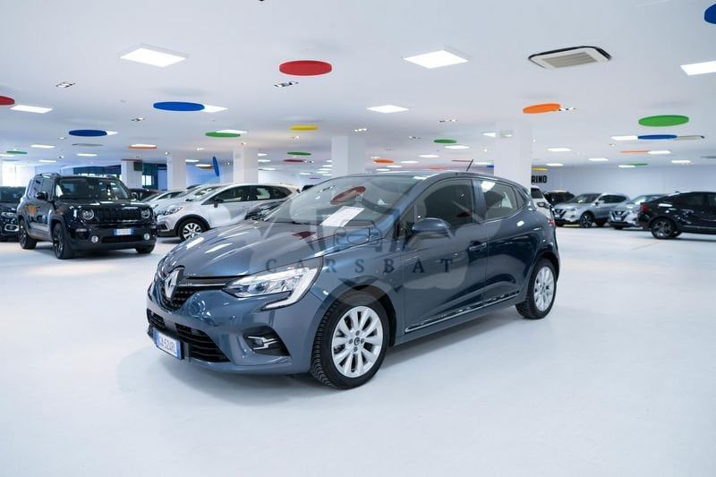 Renault Clio 2020