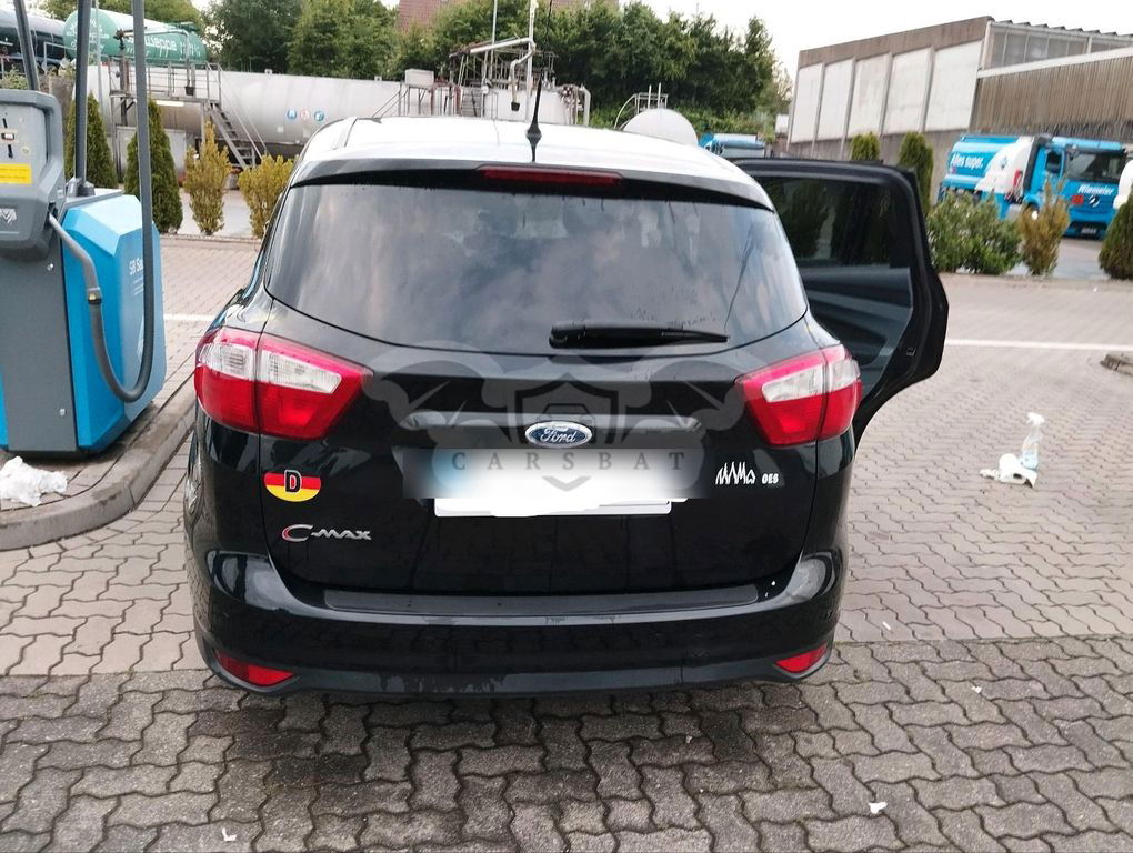 Ford C-Max 2013