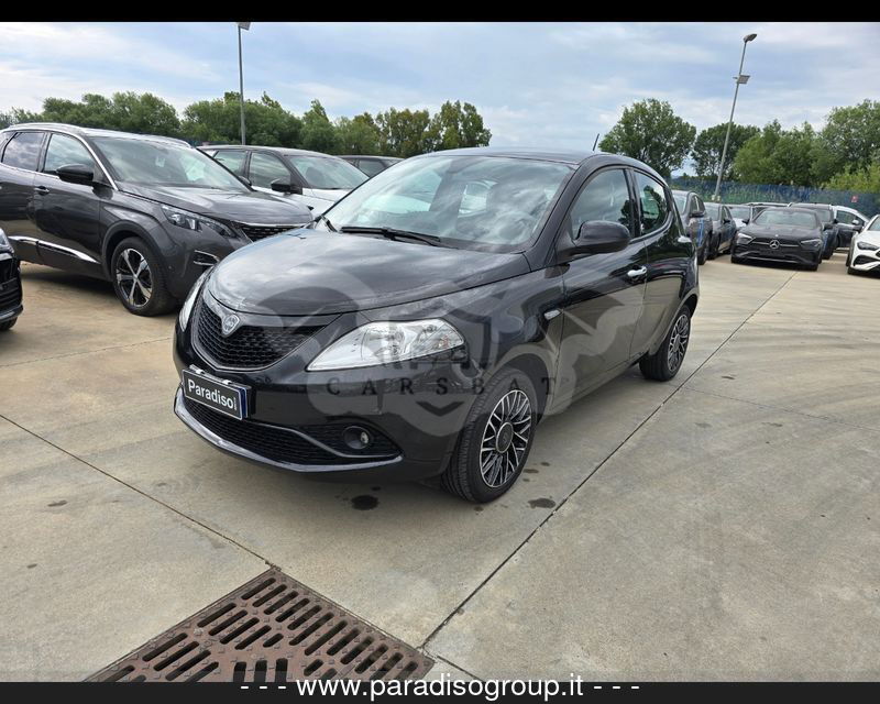 Lancia Ypsilon 2020
