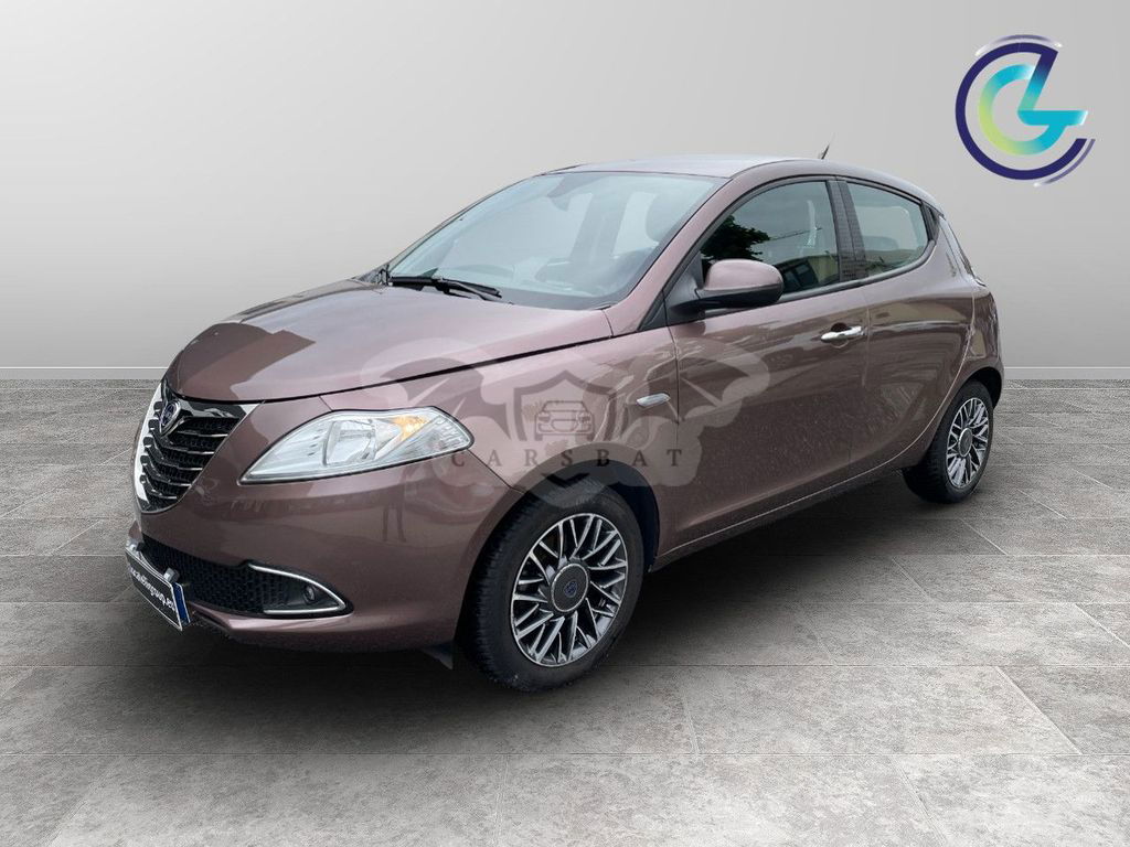 Lancia Ypsilon 2014