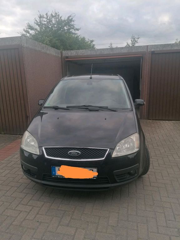 Ford C-Max 2006