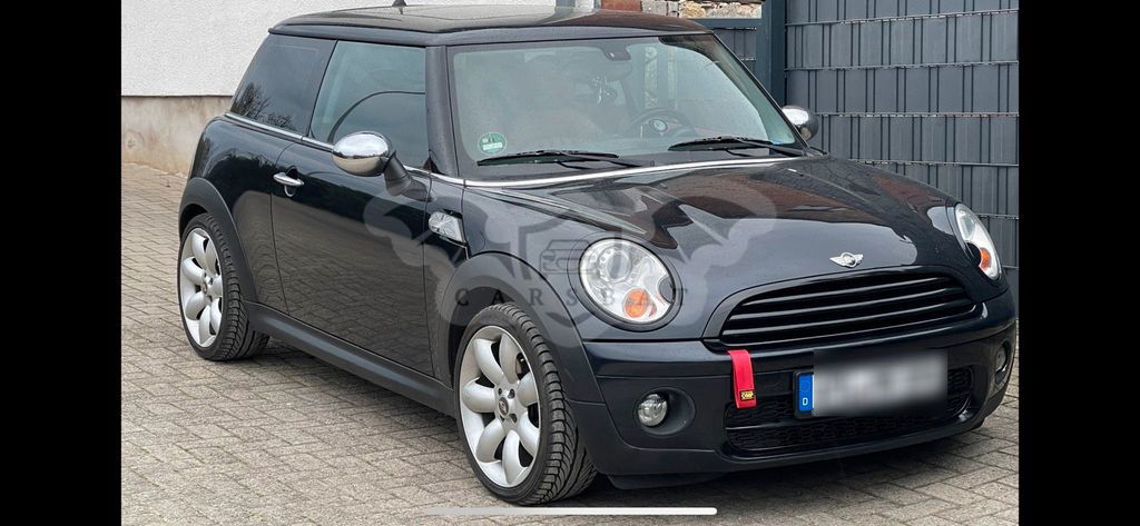 Mini Cooper 2006
