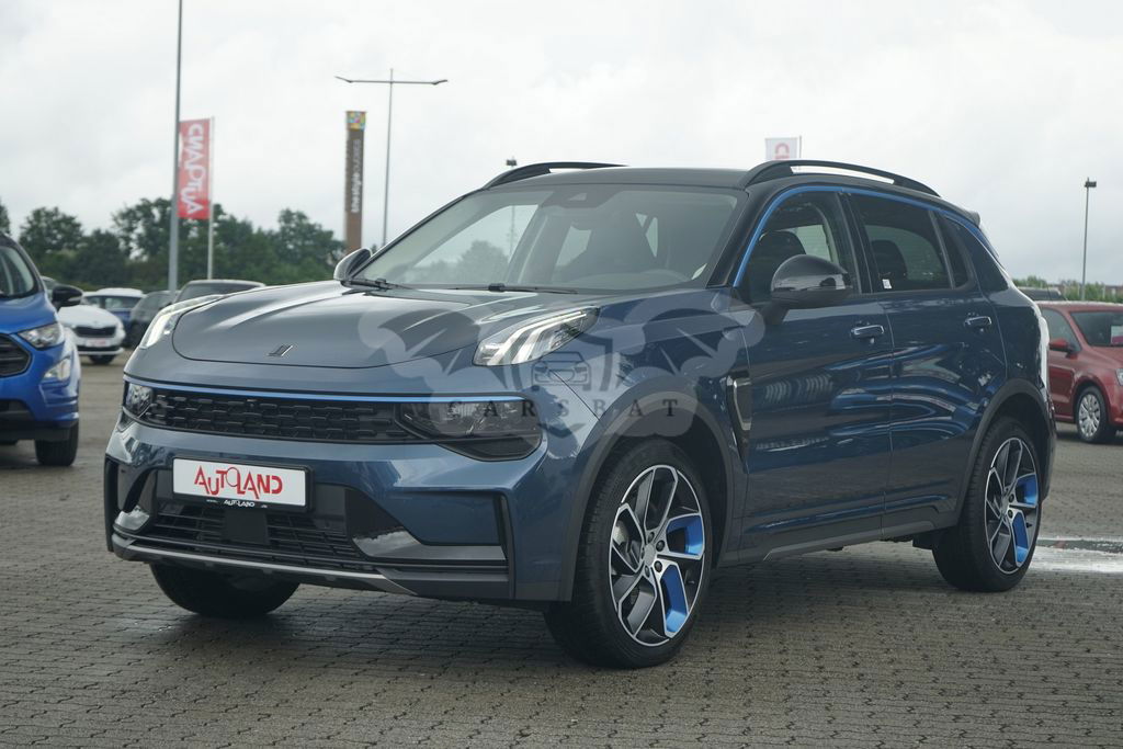 Lynk&Co 01 2022