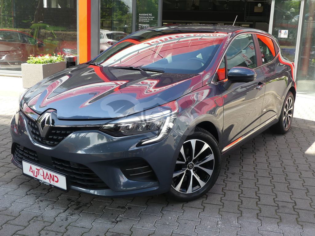 Renault Clio 2020