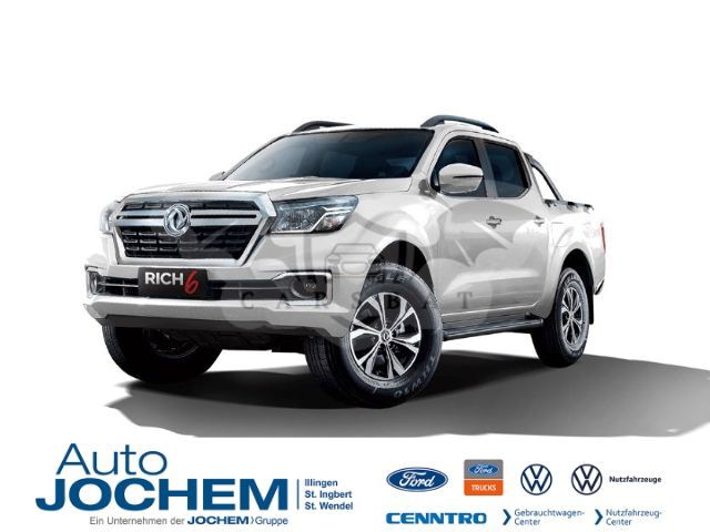 Ssangyong / KG Mobility Musso 2024