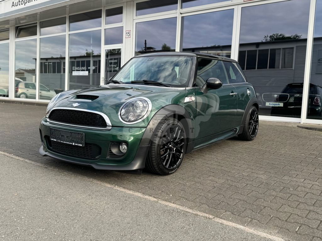 Mini Cooper 2012