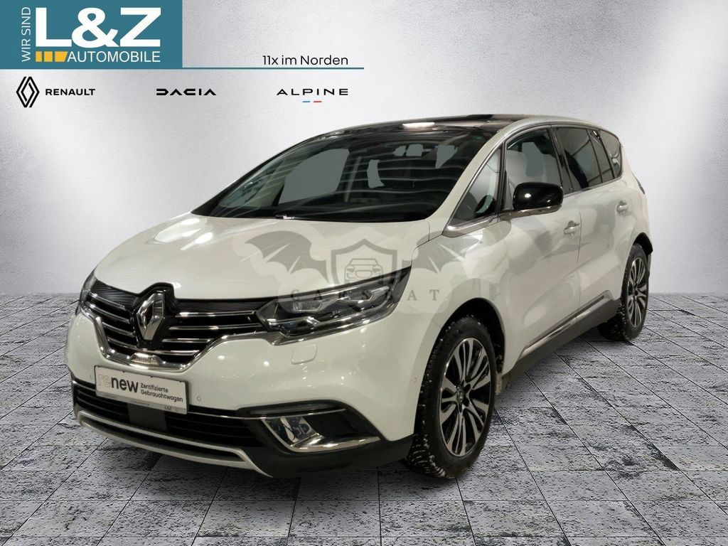 Renault Espace 2020
