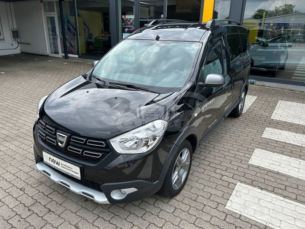 Dacia Dokker 2020