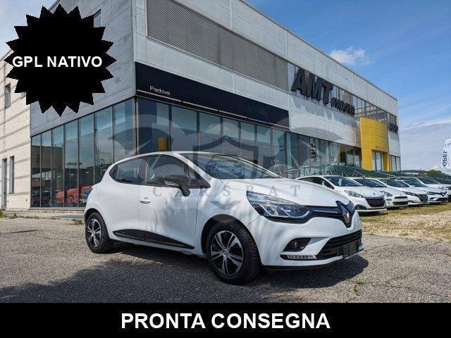 Renault Clio 2019