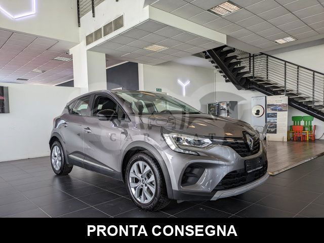 Renault Captur 2021