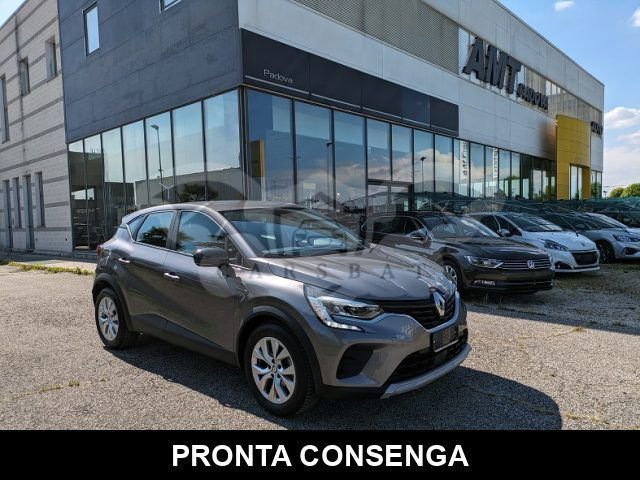 Renault Captur 2021