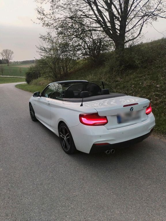 BMW 2 Series 230 2021