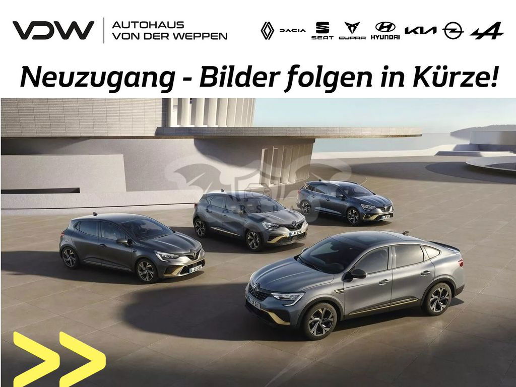 Renault Clio 2020