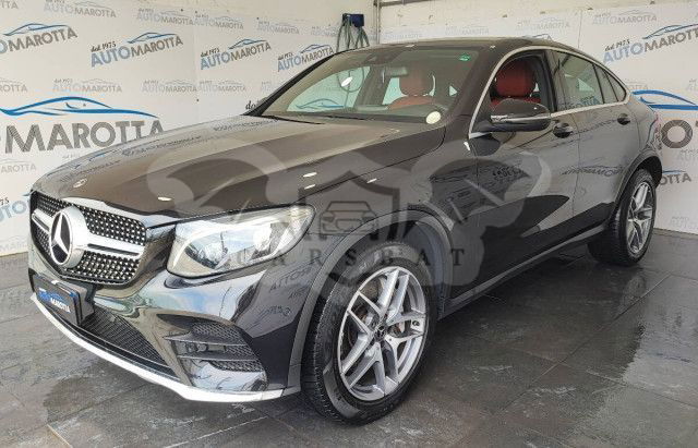 Mercedes-Benz GL 2019