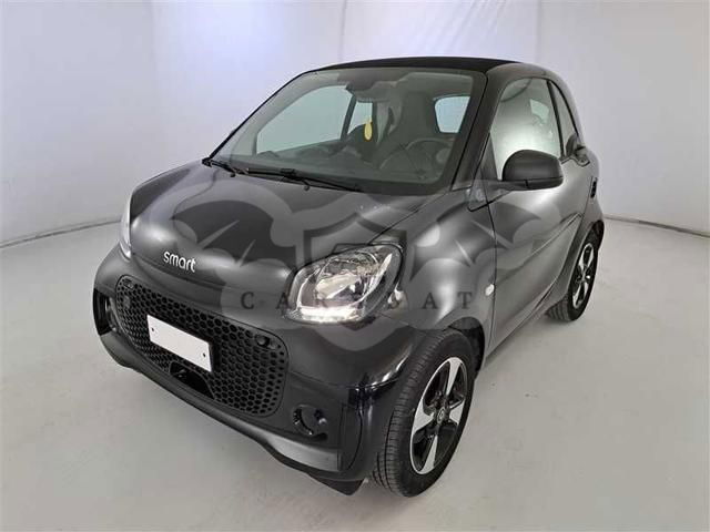 Smart Fortwo 2020