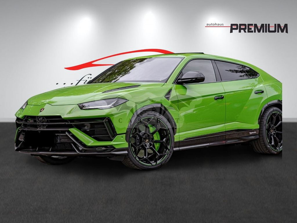 Lamborghini Urus 2023