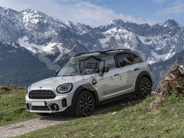 Mini Countryman 2020