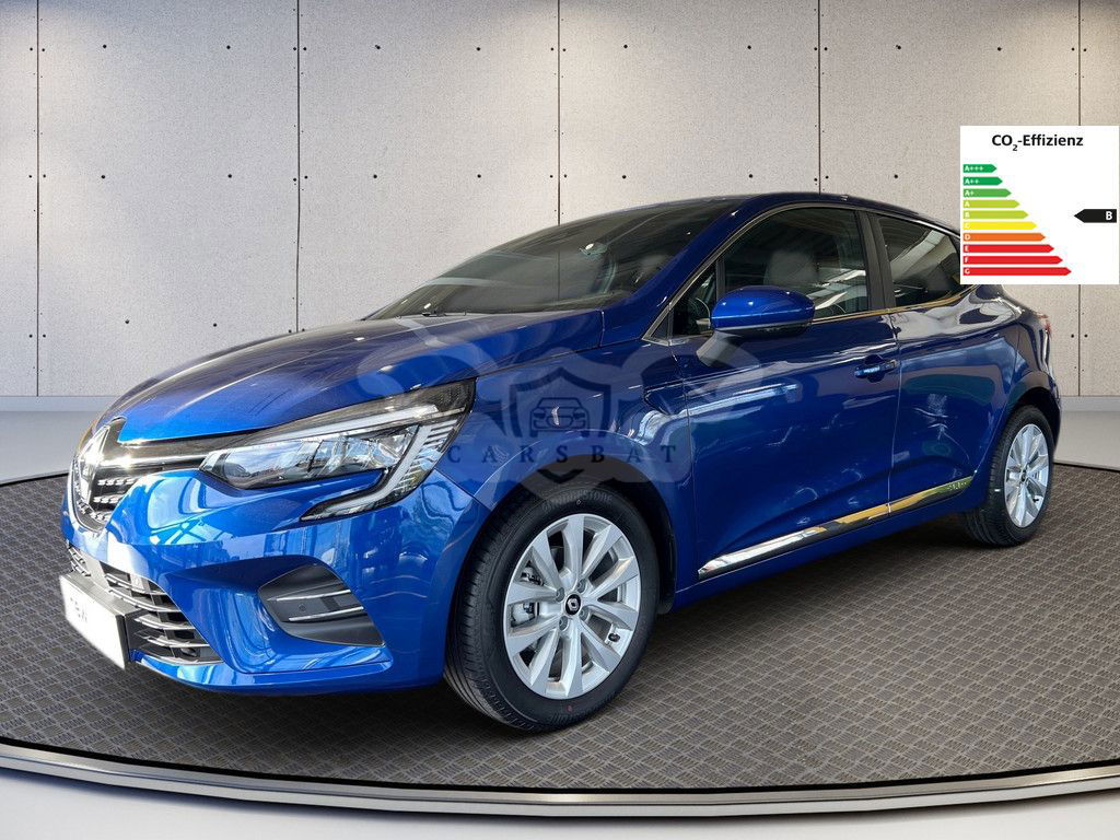 Renault Clio 2023