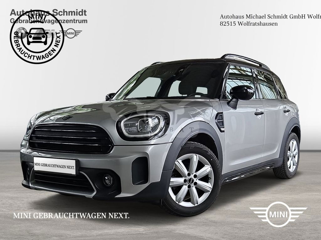 Mini Countryman 2023