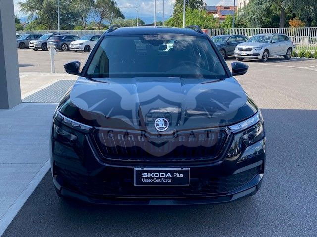 Skoda Kamiq 2023