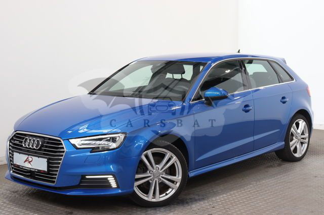 Audi A3 2020