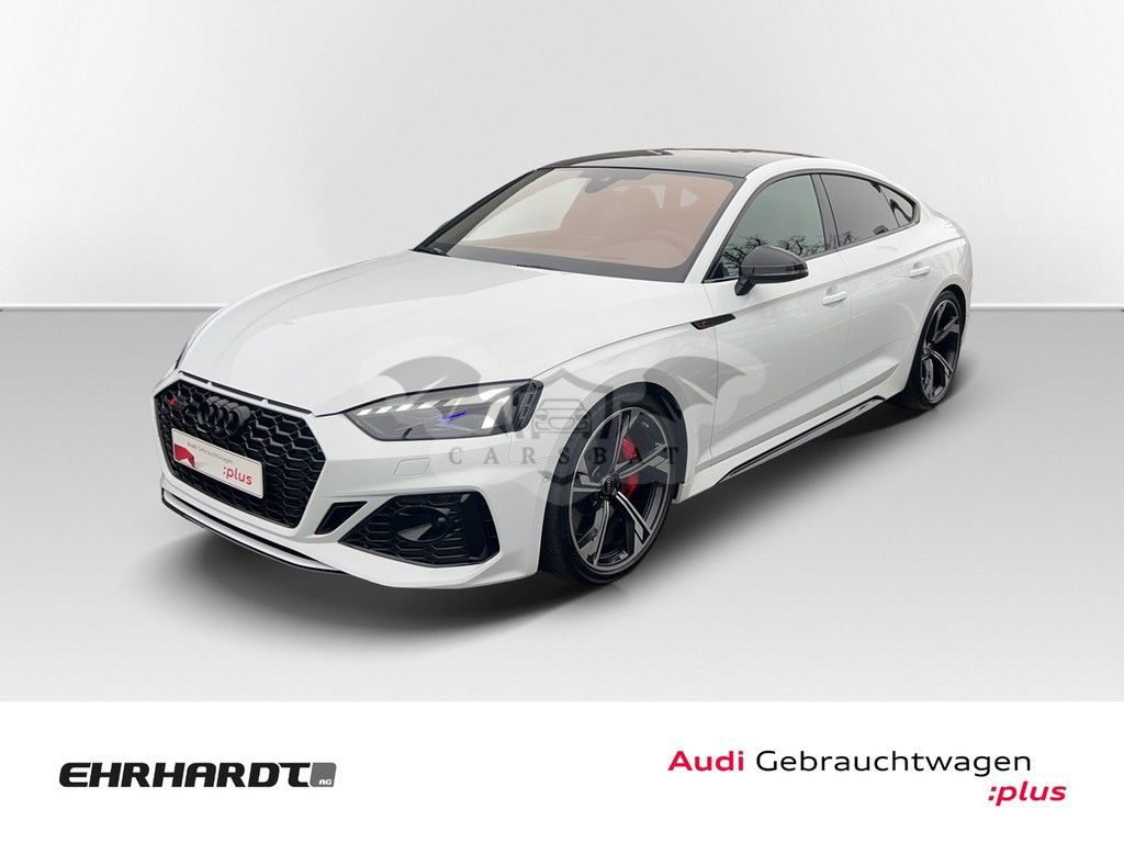 Audi RS5 2023
