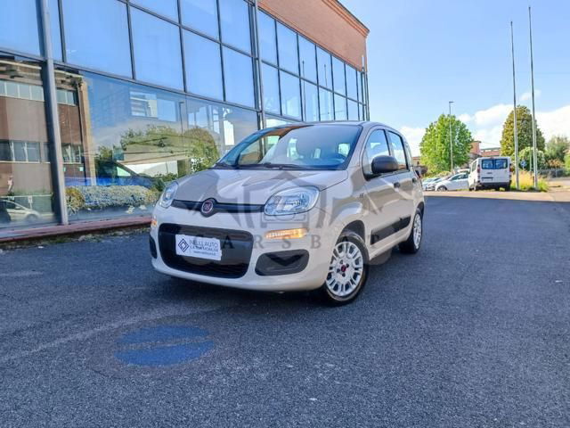 Fiat Panda 2015