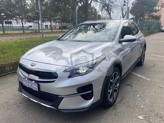 Kia XCeed 2021