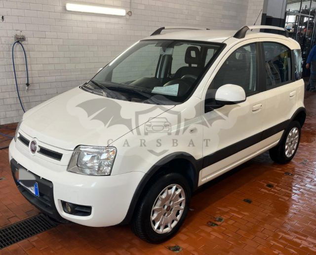 Fiat Panda 2012