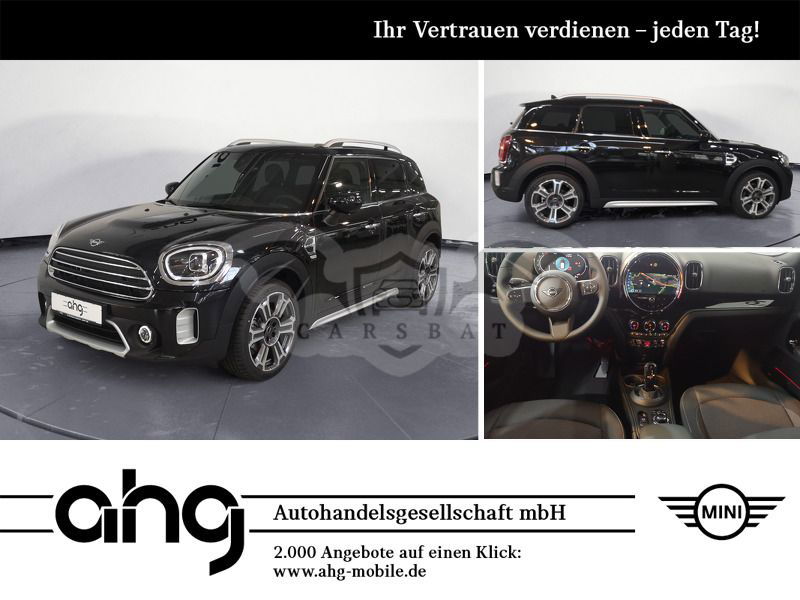 Mini Countryman 2023
