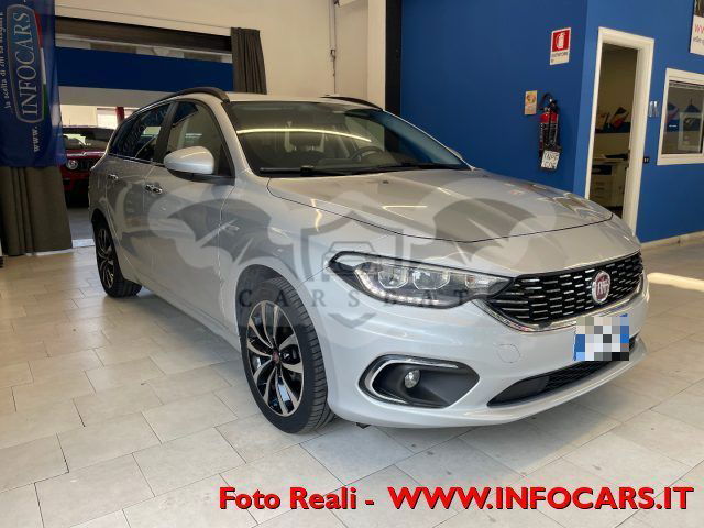 Fiat Tipo 2020