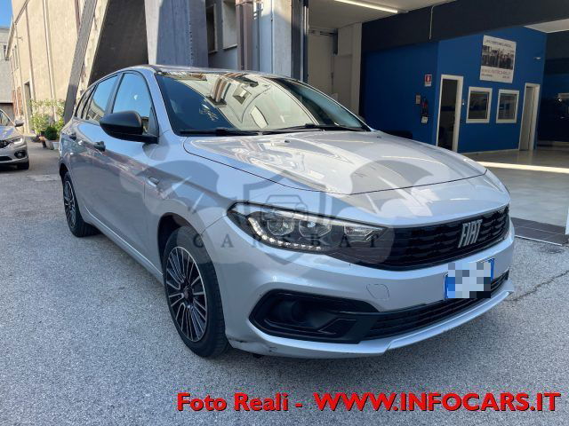Fiat Tipo 2021