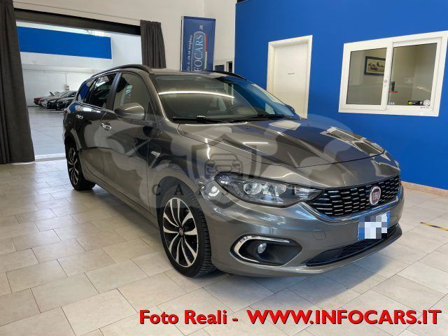 Fiat Tipo 2020