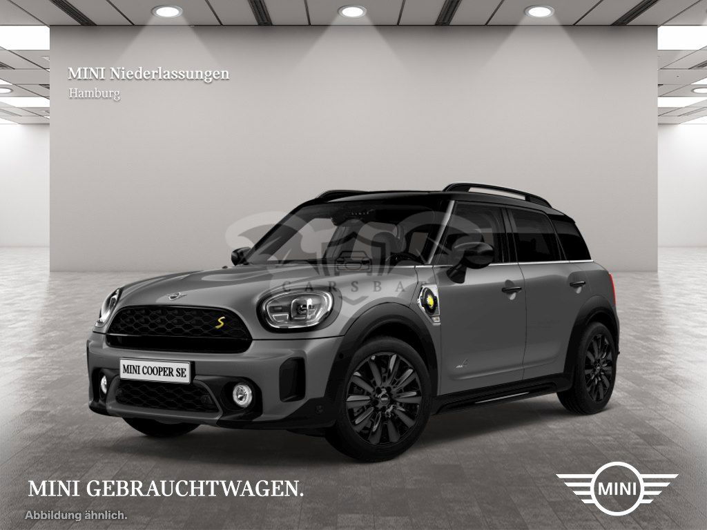 Mini Countryman 2020