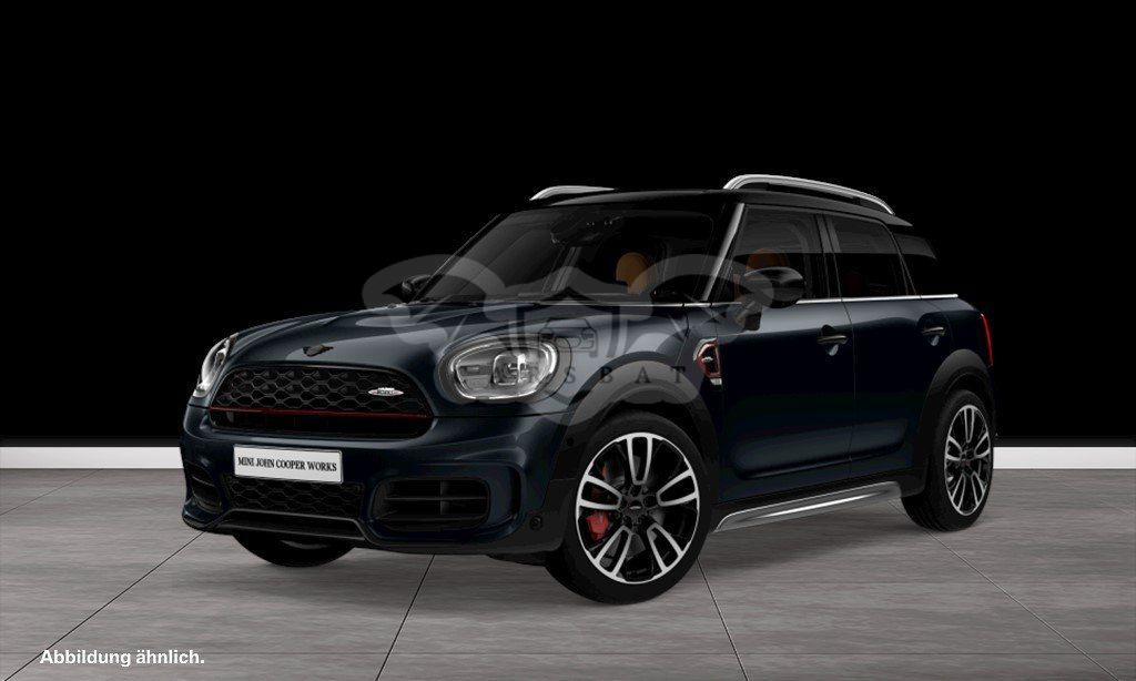Mini Countryman 2023