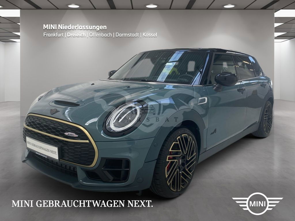 Mini Clubman 2023