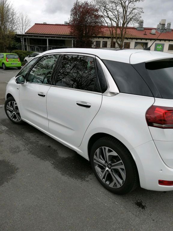 Citroën C4 Picasso 2016