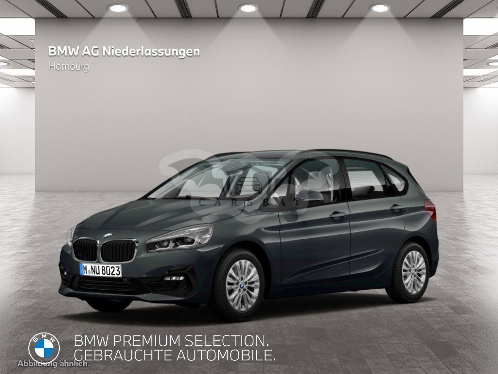 BMW 2 Series 218 Active Tourer 2021