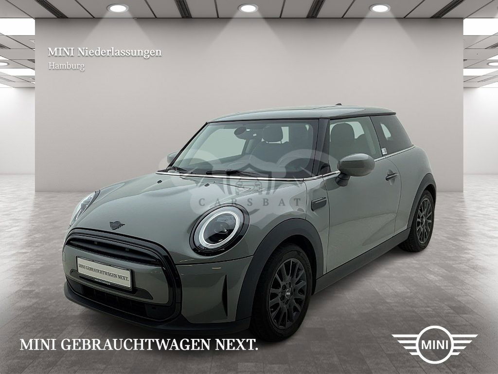Mini One 2021
