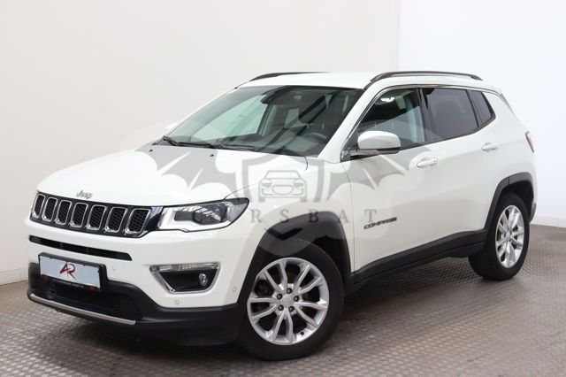 Jeep Compass 2021