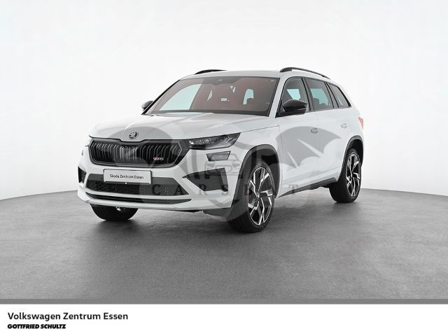 Skoda Kodiaq 2023