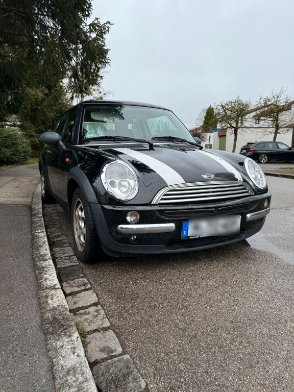 Mini One 2003