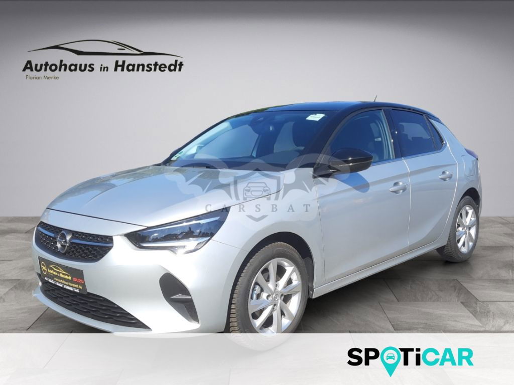 Opel Corsa 2023
