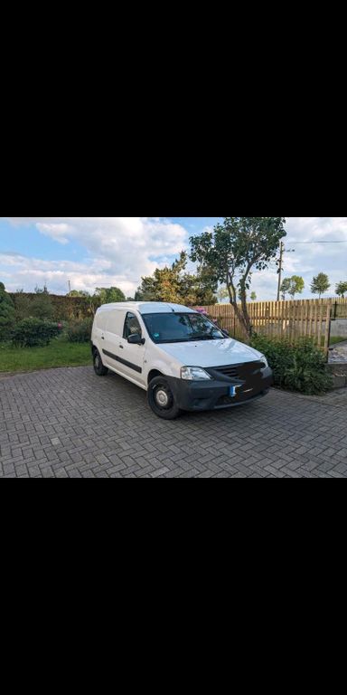 Dacia Logan 2010