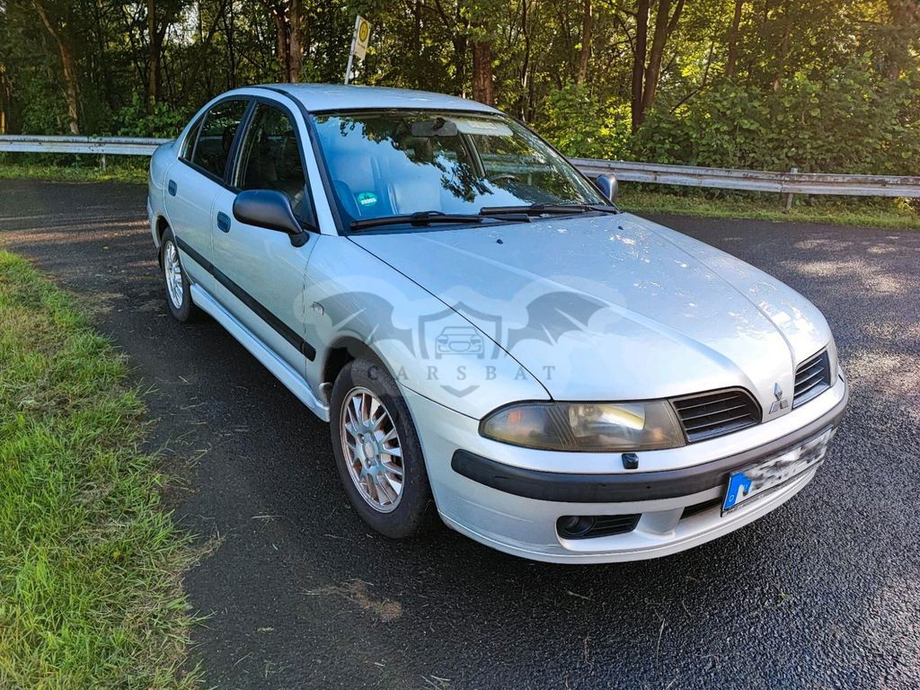 Mitsubishi Carisma 2003