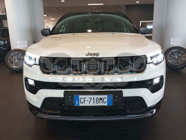 Jeep Compass 2021