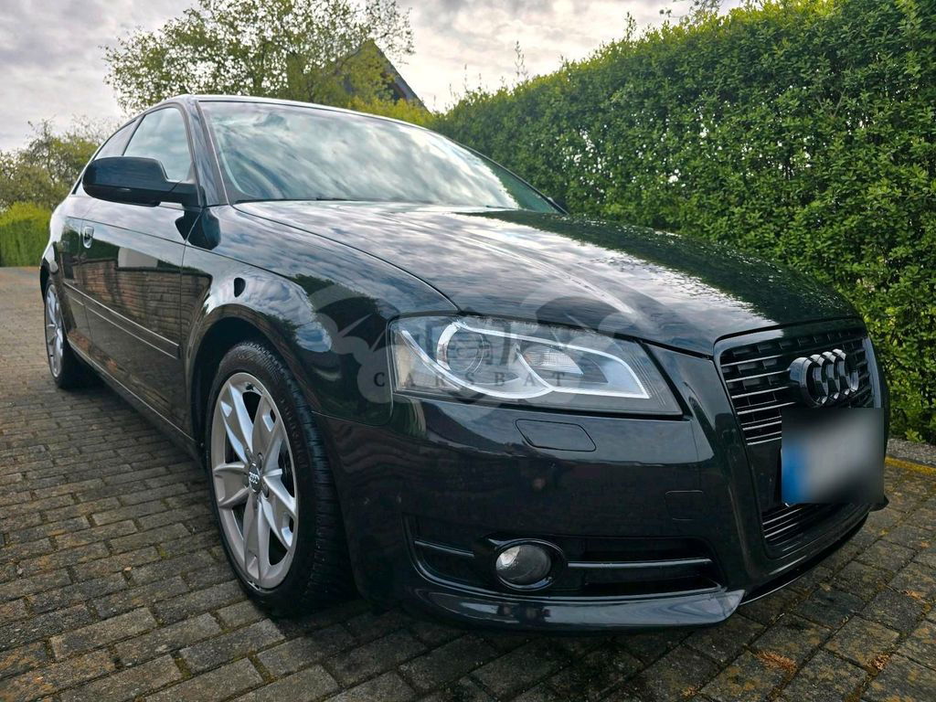 Audi A3 2010